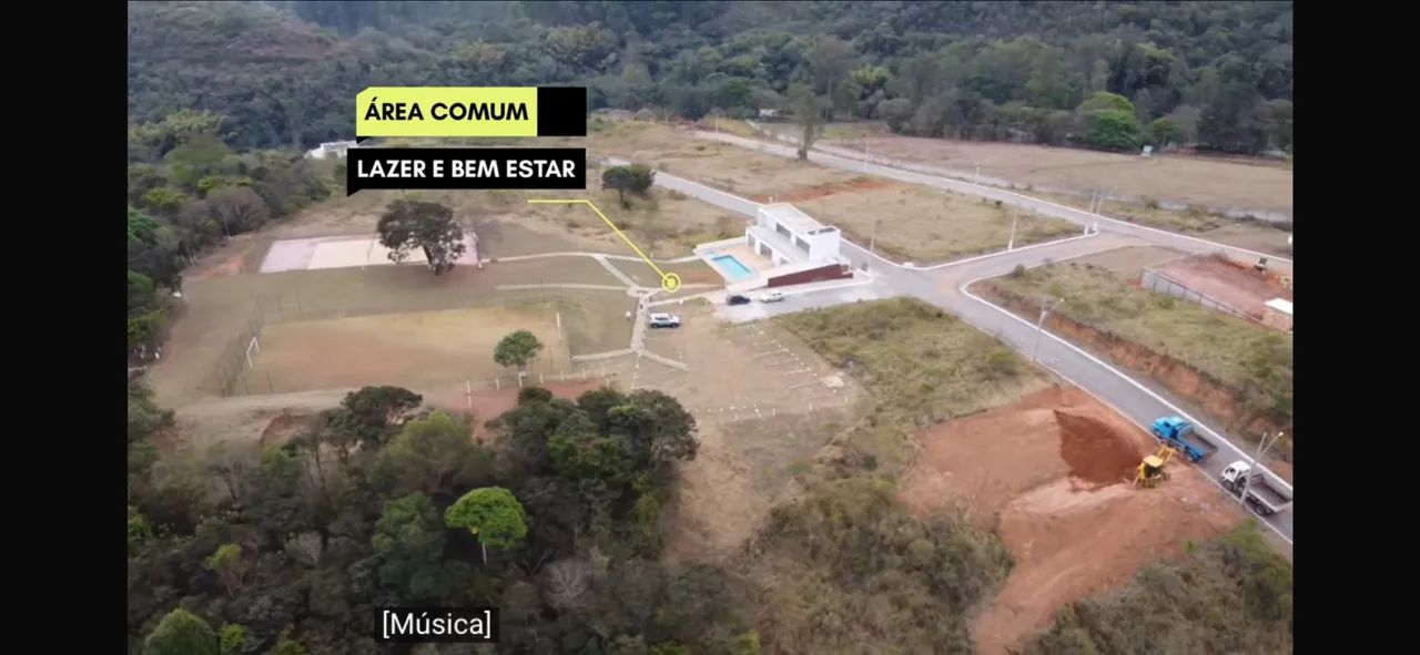 Lafaiete Condomínio cidade jardim  - Foto 4