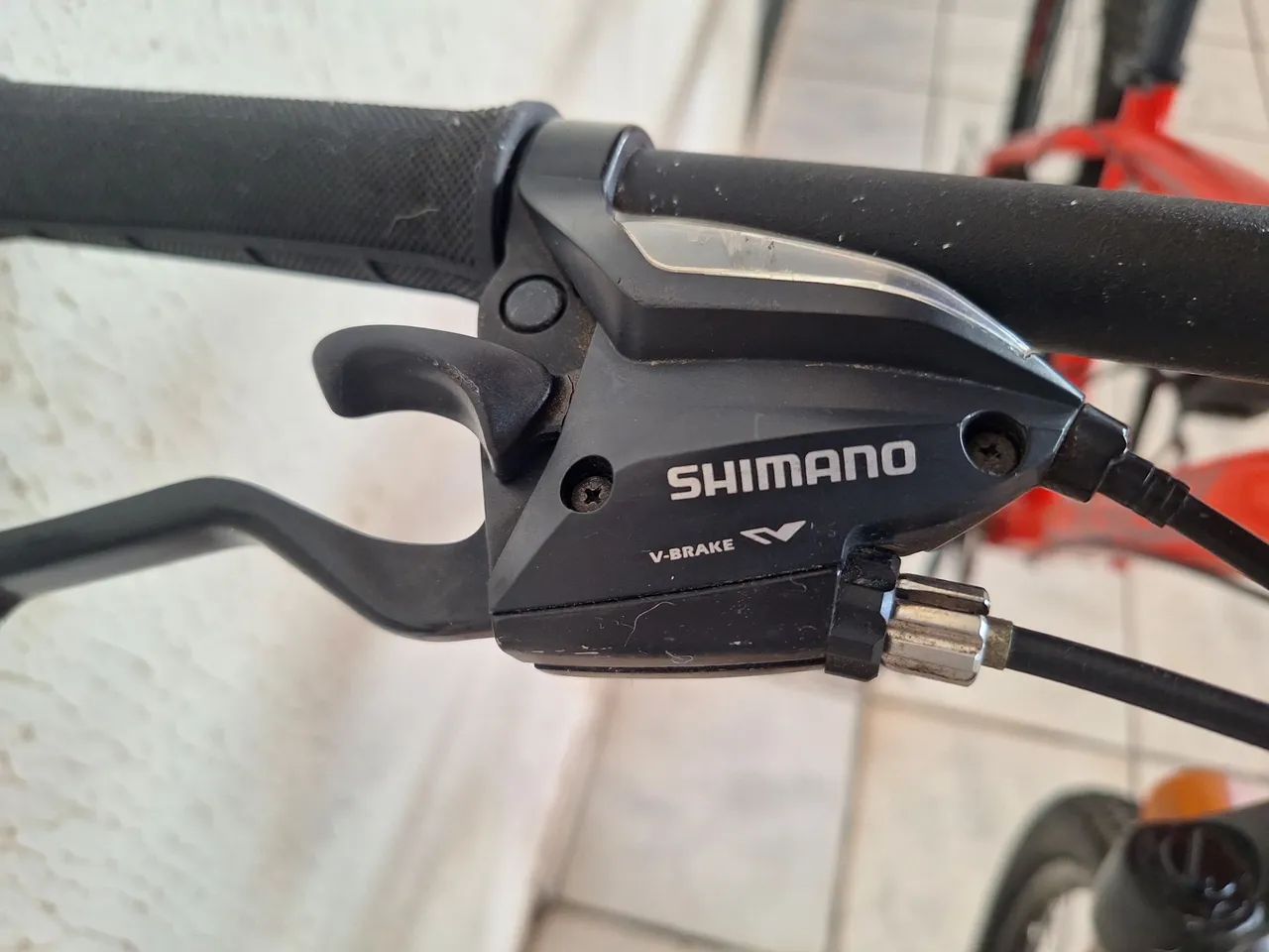 Bicicleta OGGI Hacker Sport Aro 29 - Foto 3