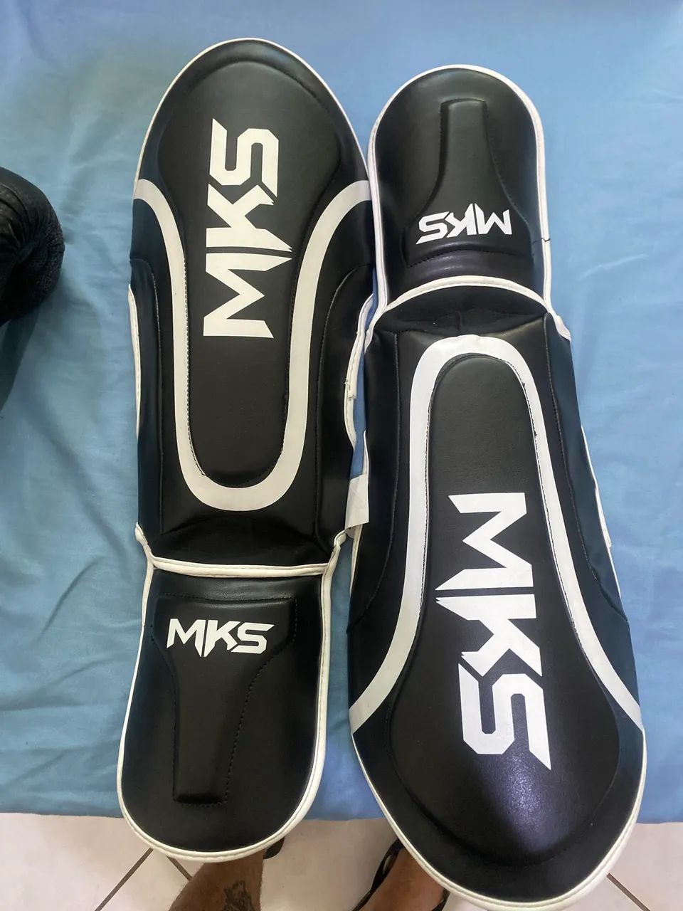 Kit MKS muay Thay N:14 - Foto 2
