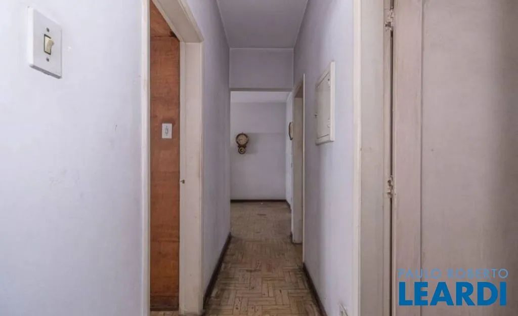 APARTAMENTO - BELA VISTA - SP - Foto 4