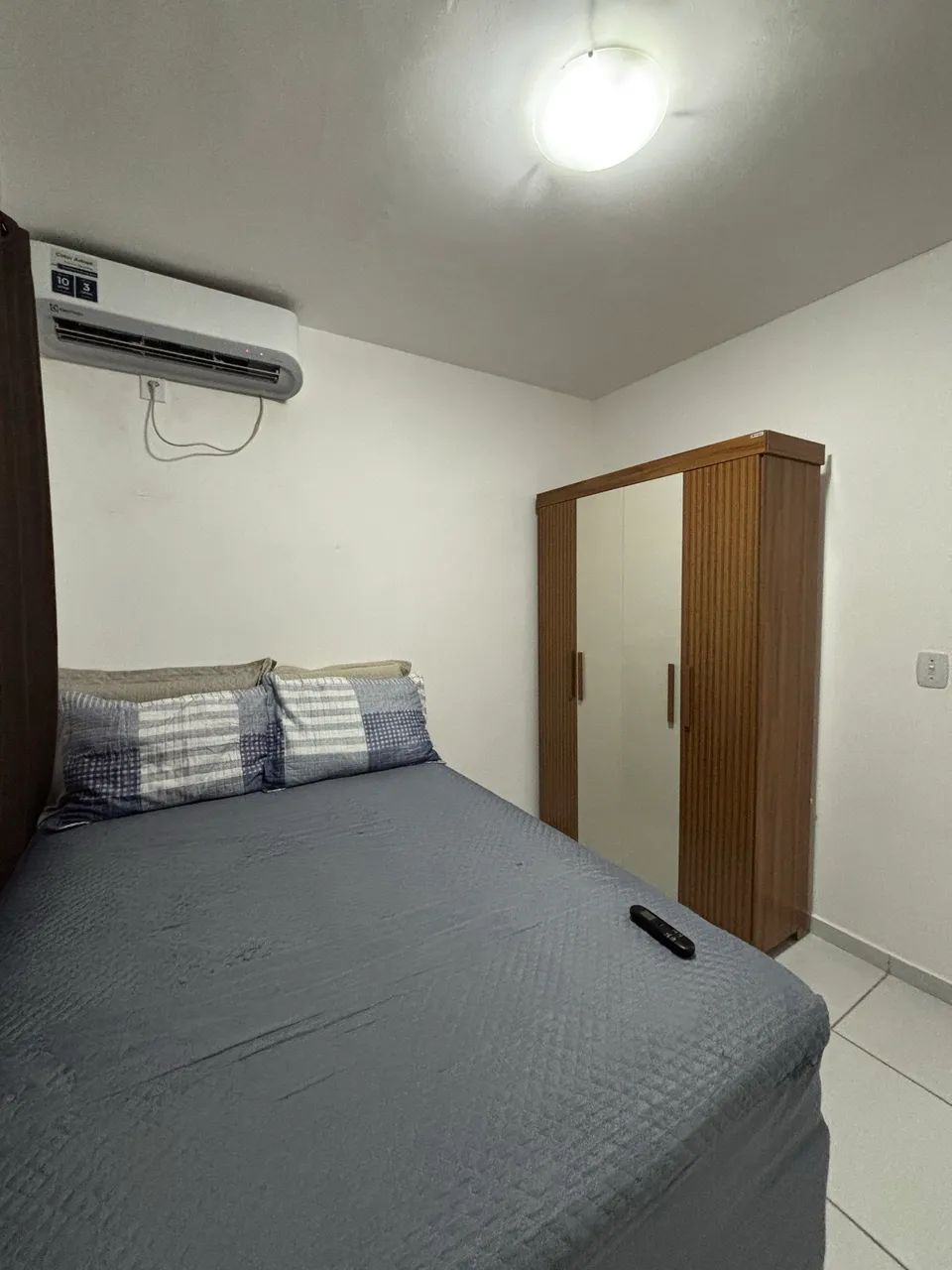 Apartamento mobiliado no Turu - Foto 4