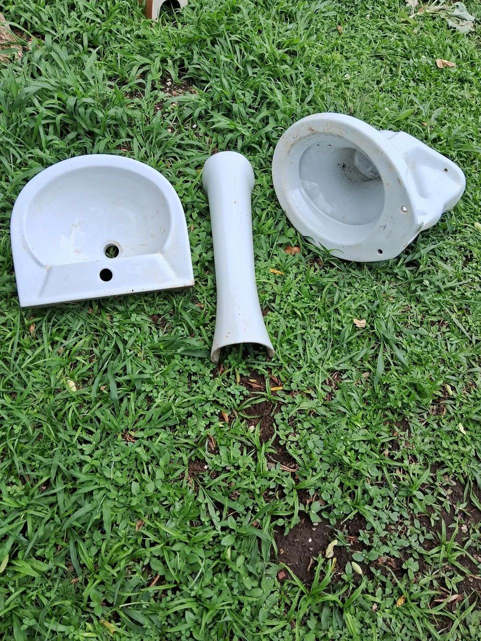 Louça sanitária  - Foto 5