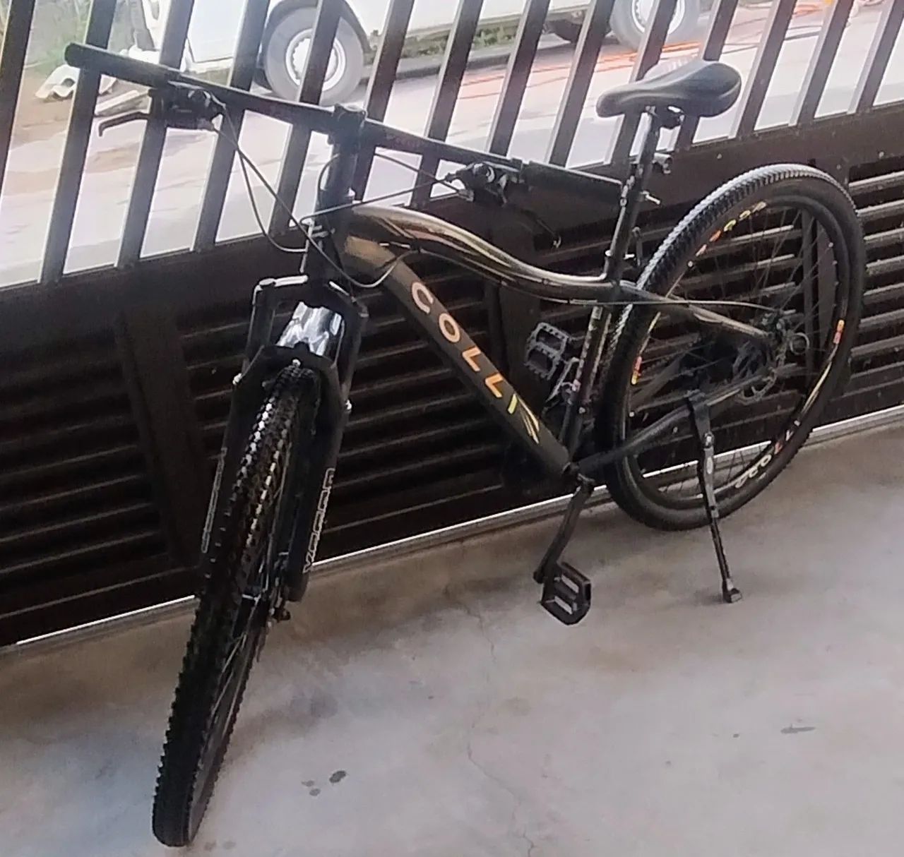 Baike Colli Aro 29