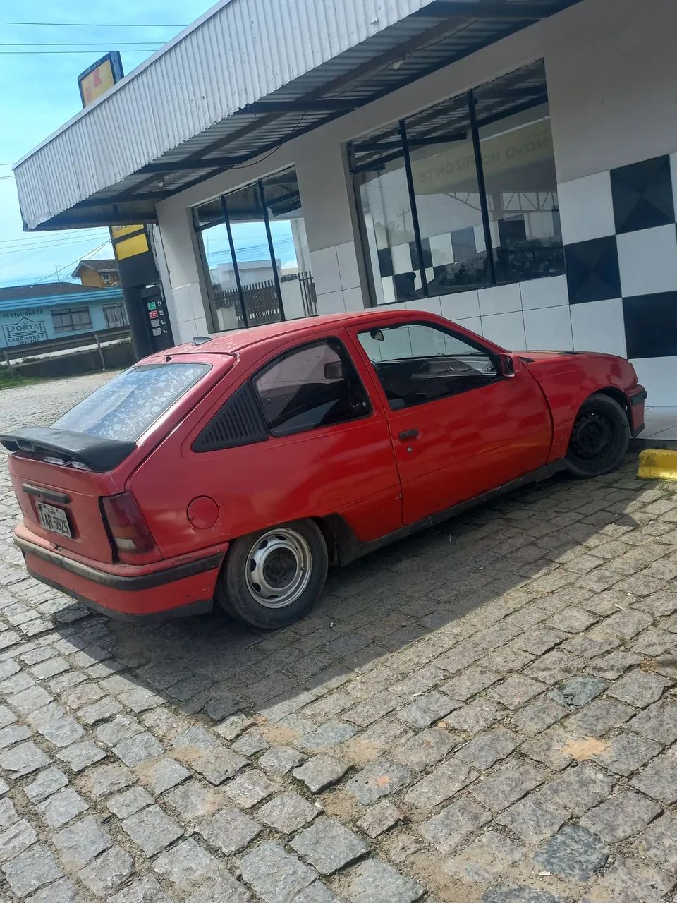 Fiat Tipo Tipo 1.6 i.e. 2p e 4p 1995