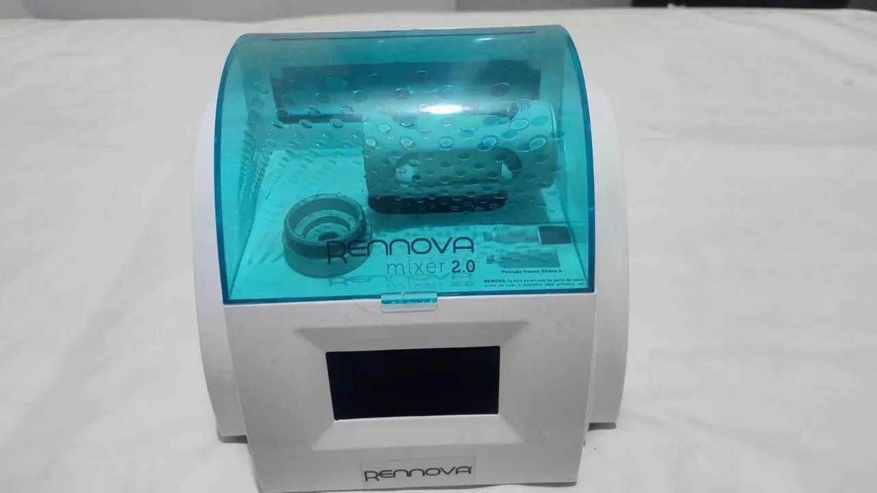 Mixer Rennova