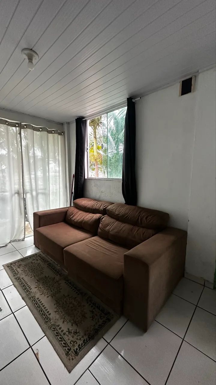 Sofá cama gigante TOP ! ! !  - Foto 4