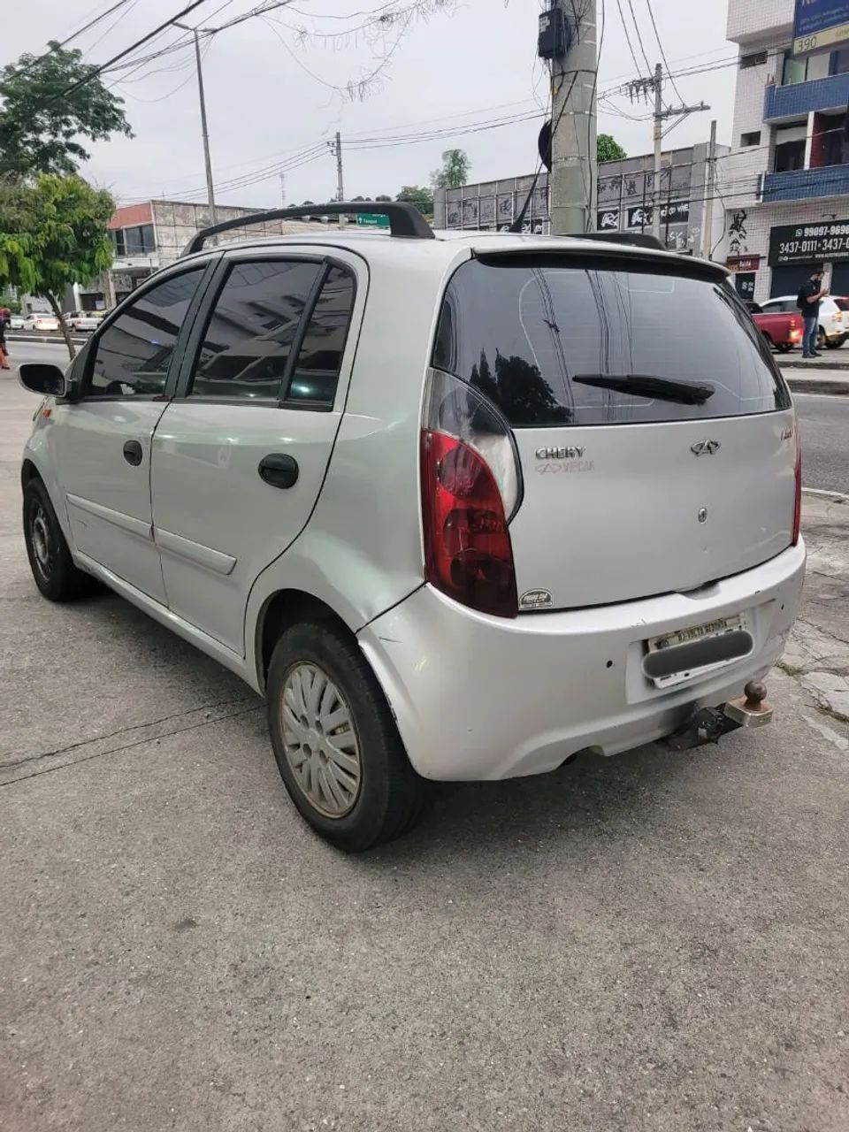 Lindo carro - Foto 2