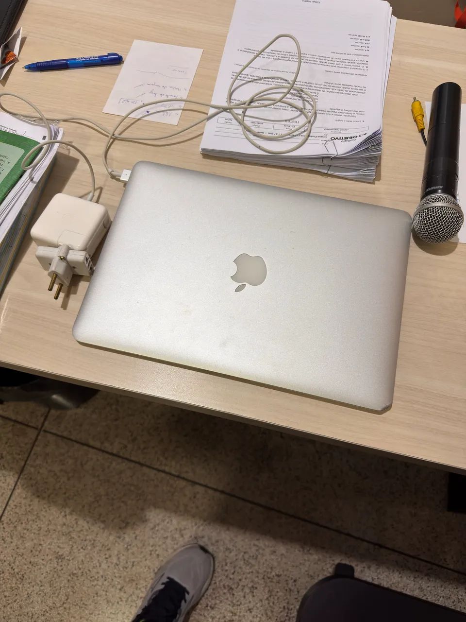 MacBook Air