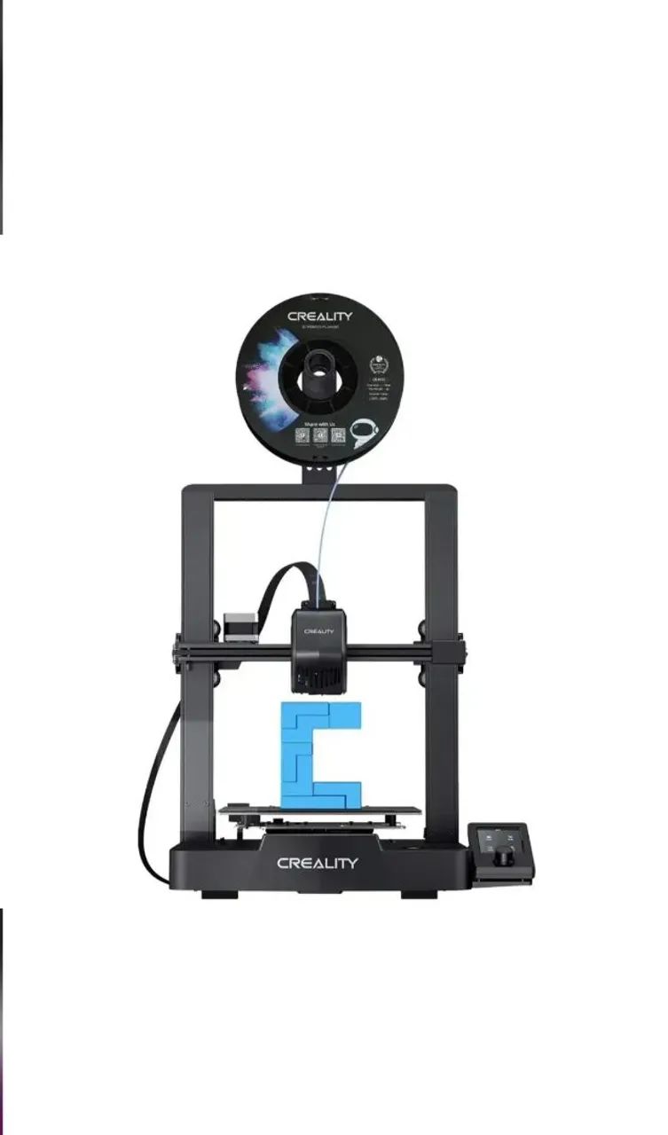 Impressora 3d Eder v3  - Foto 2