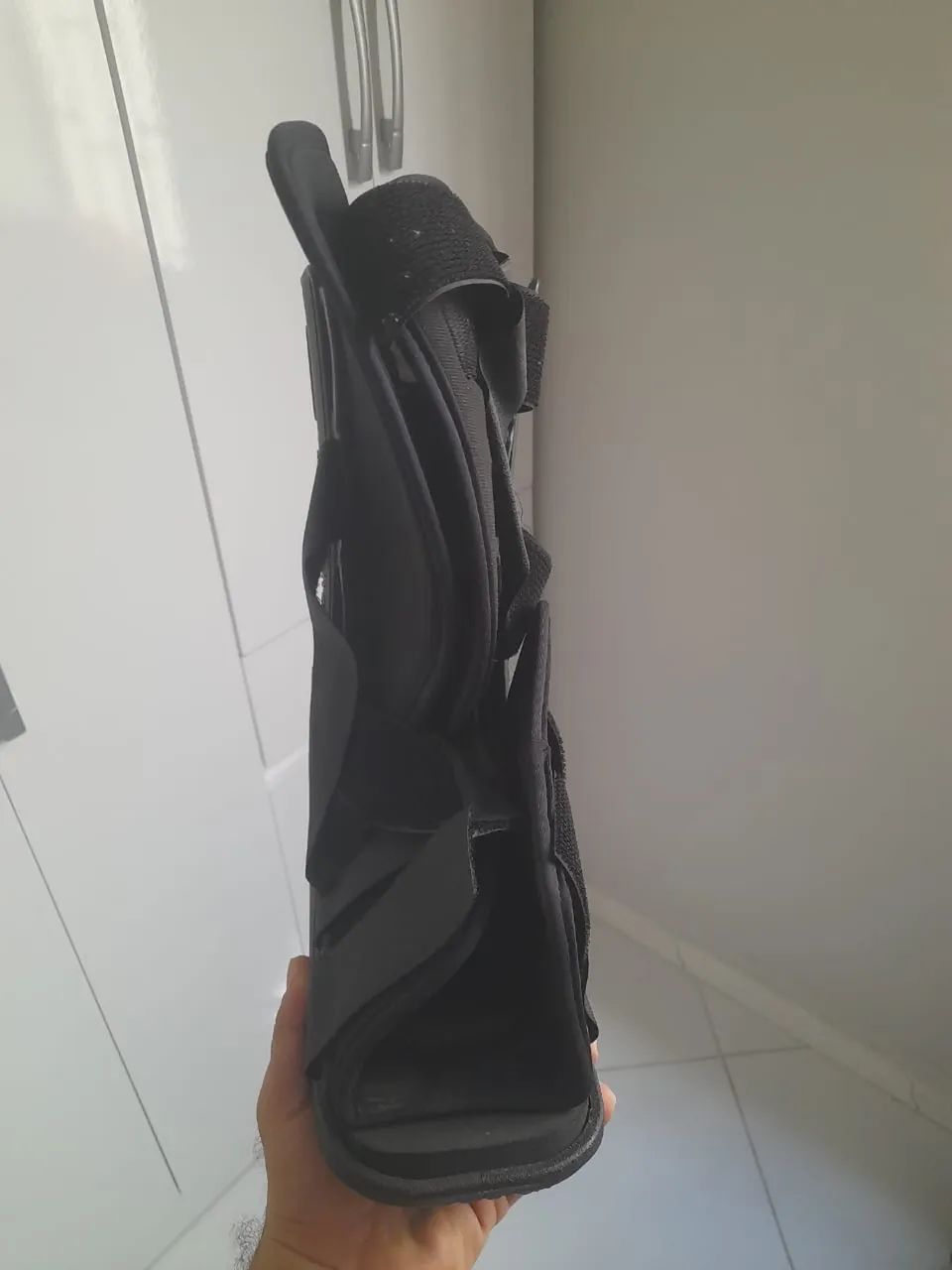 Bota ortopédica  - Foto 4