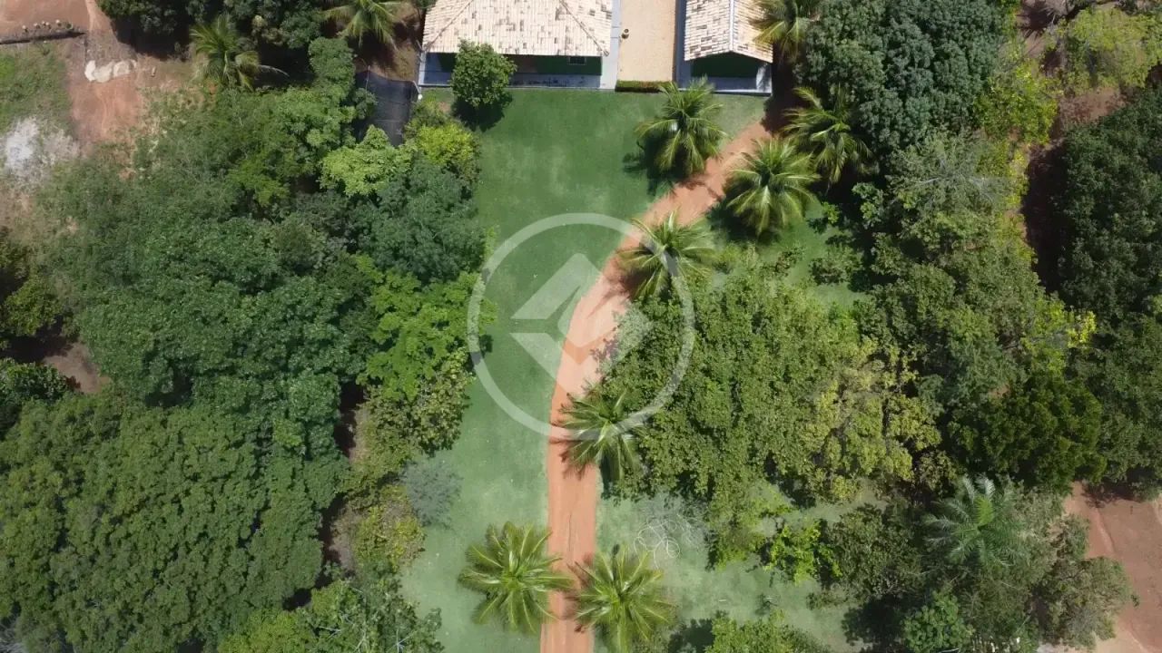 Chácara de Luxo à Beira do Lago em Palmas codigo: 291638 - Foto 3