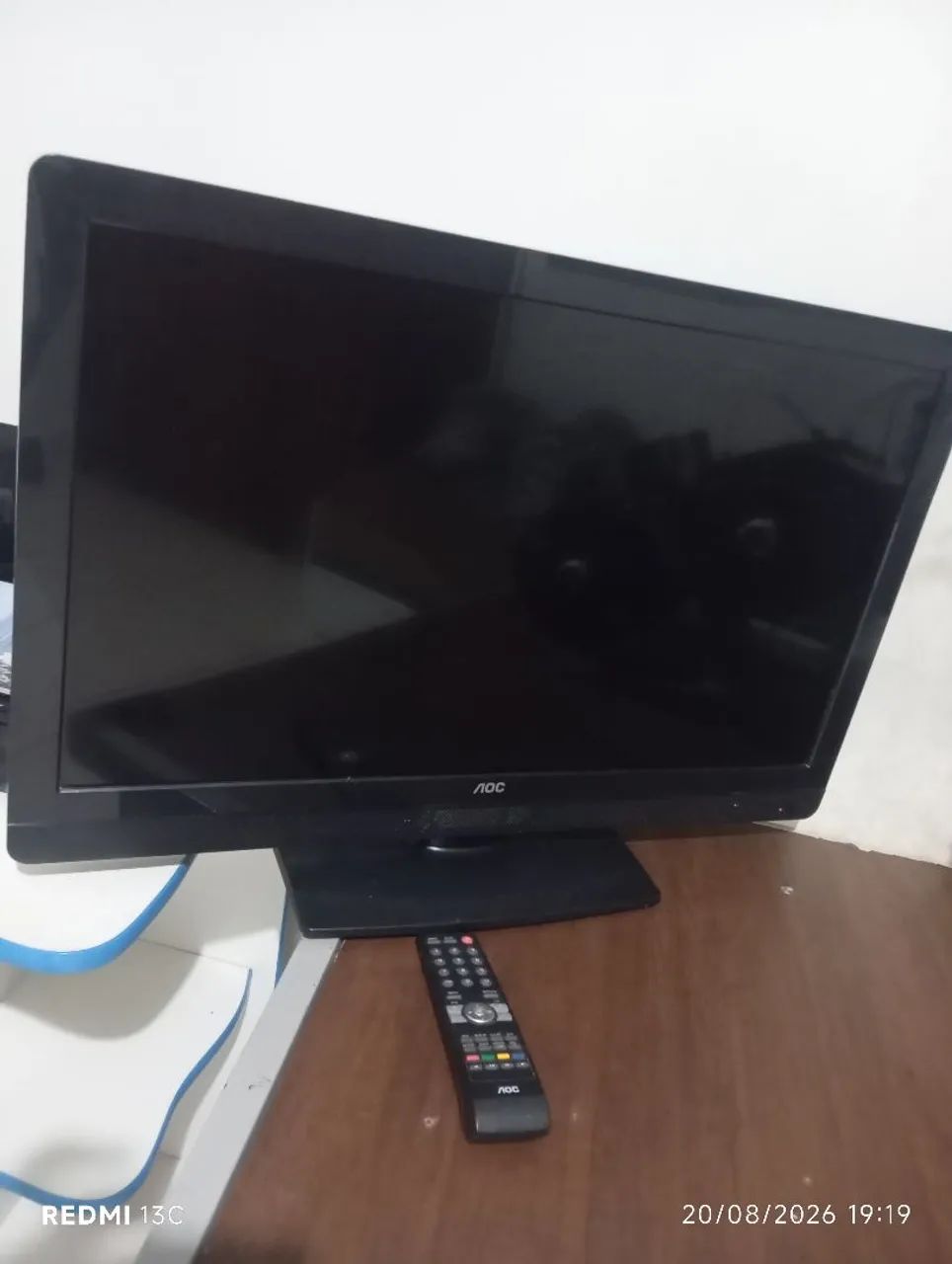 TV AOC 32''