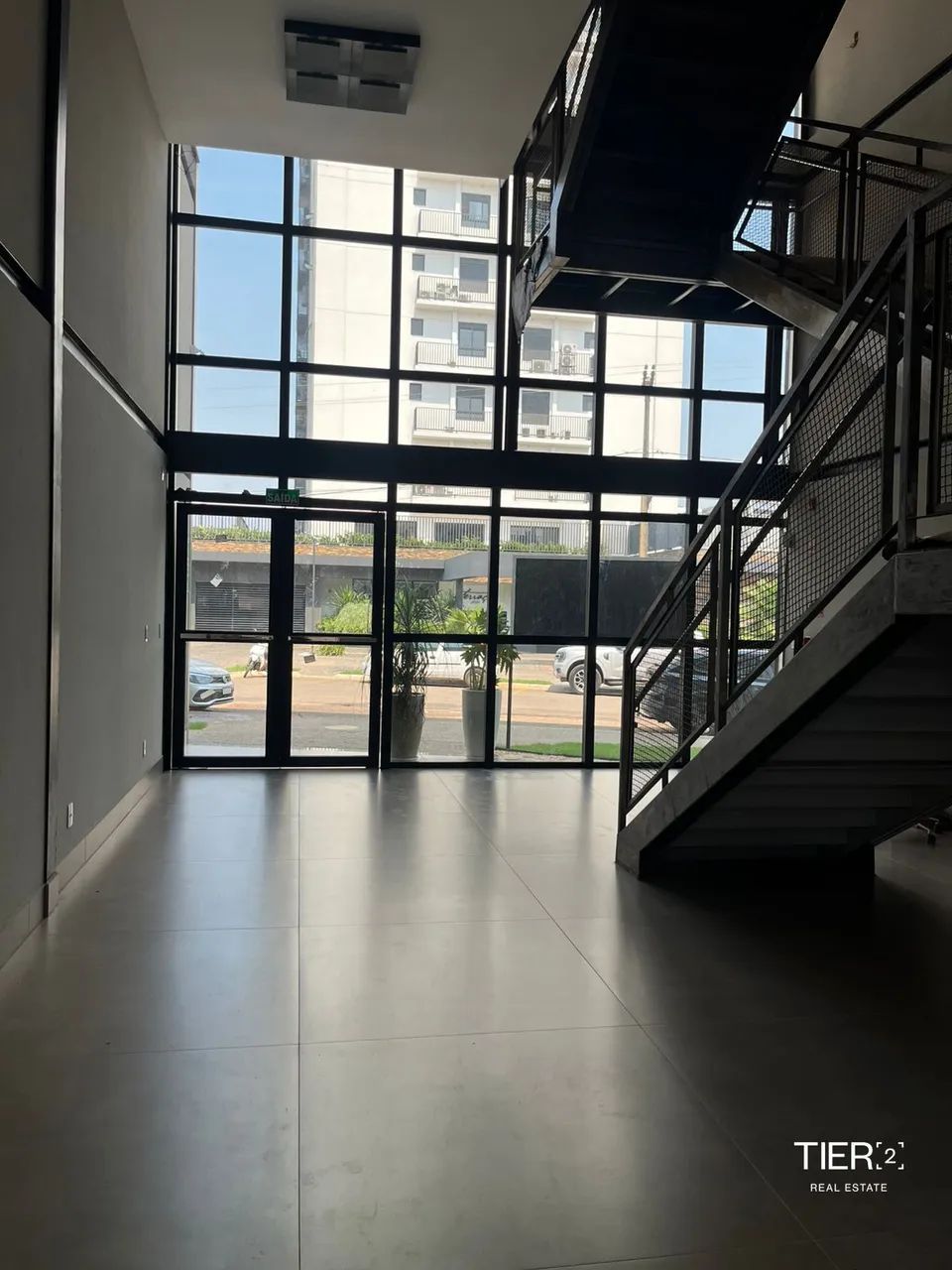 Sala Comercial Orla 14 - Foto 2