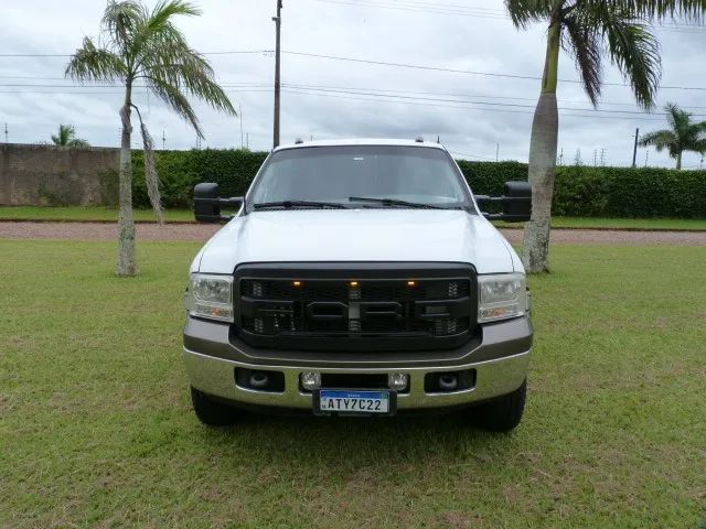 F4000 CD 4X4 REMODELADA / F450 KING RANCH - Foto 2
