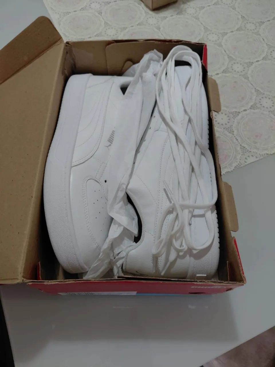 Tênis Puma Caven 2.0 - Foto 4