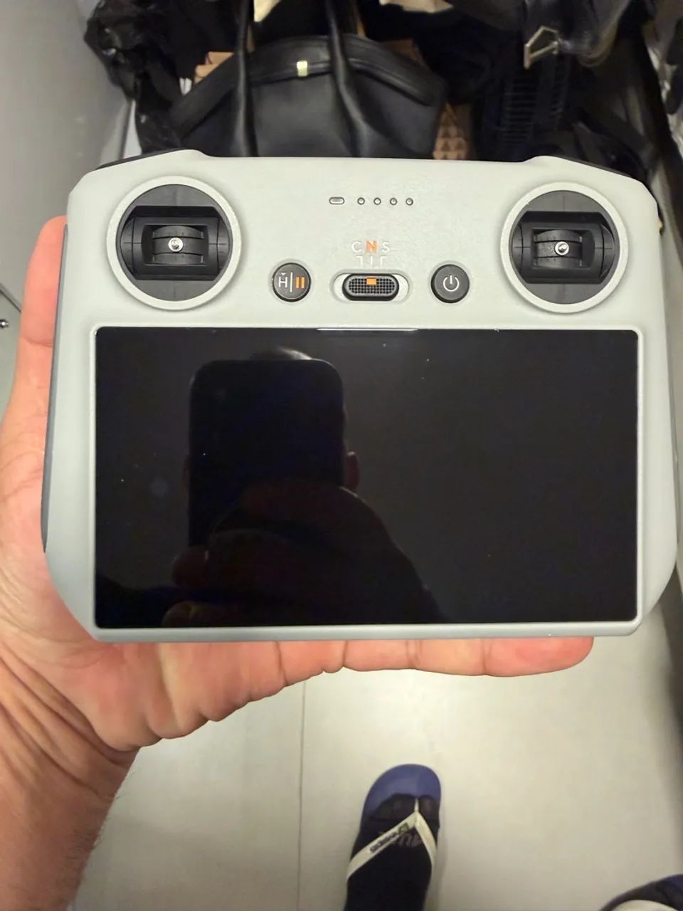 Dji Rc  - Foto 3