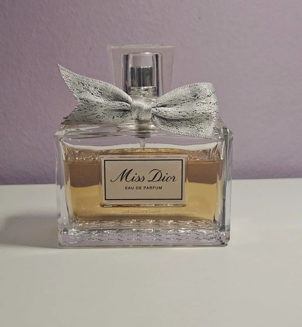 Perfume Miss Dior EDP 100ml