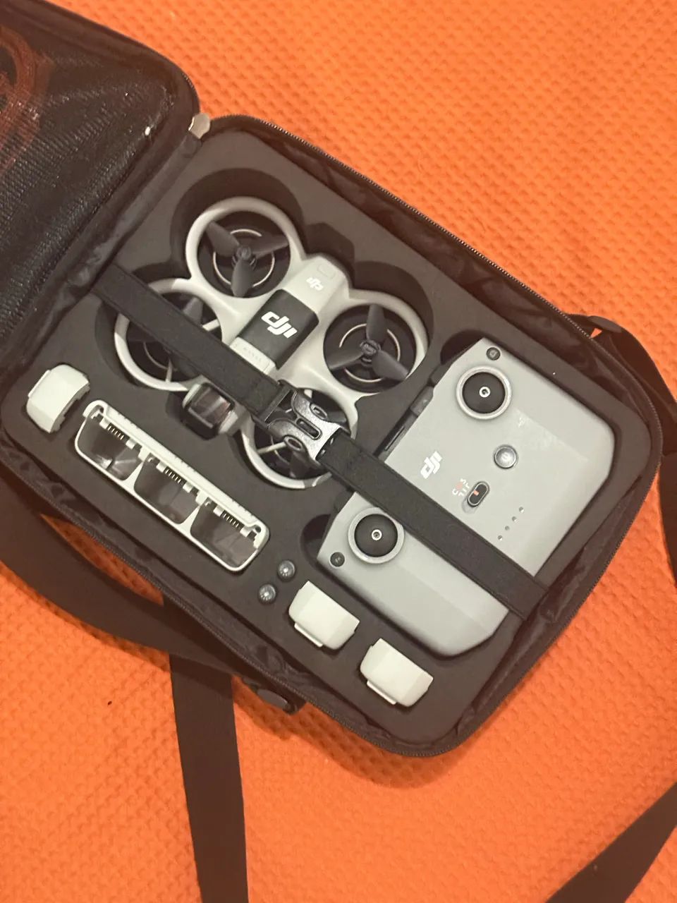 Drone Dji neo (super conservado) - Foto 2