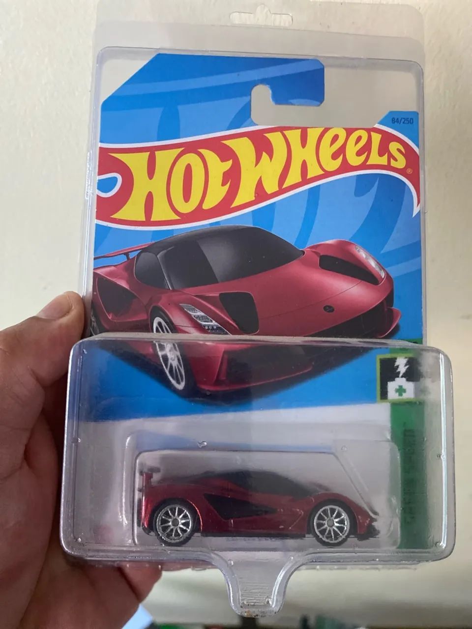 Hot wheels sth super - Foto 2