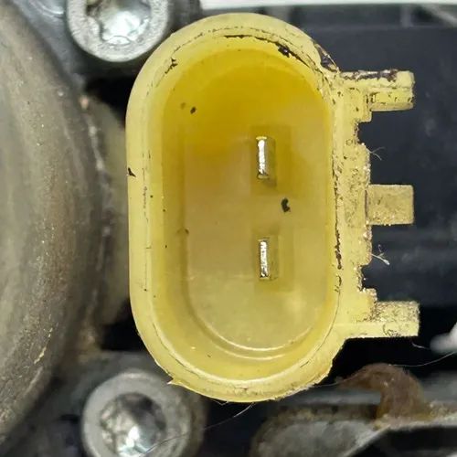 Motor Máquina Vidro Porta Dodge Ram 2500 2009 Diant Esquerda - Foto 5