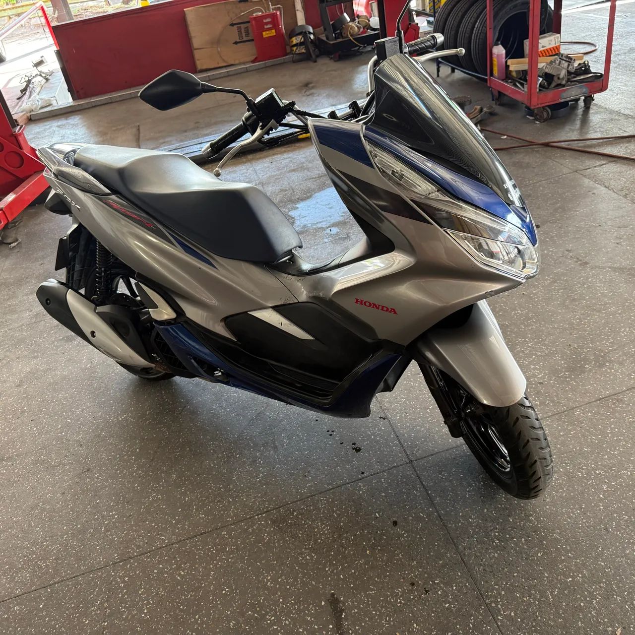 PCX SPORT - 2021 - Foto 3