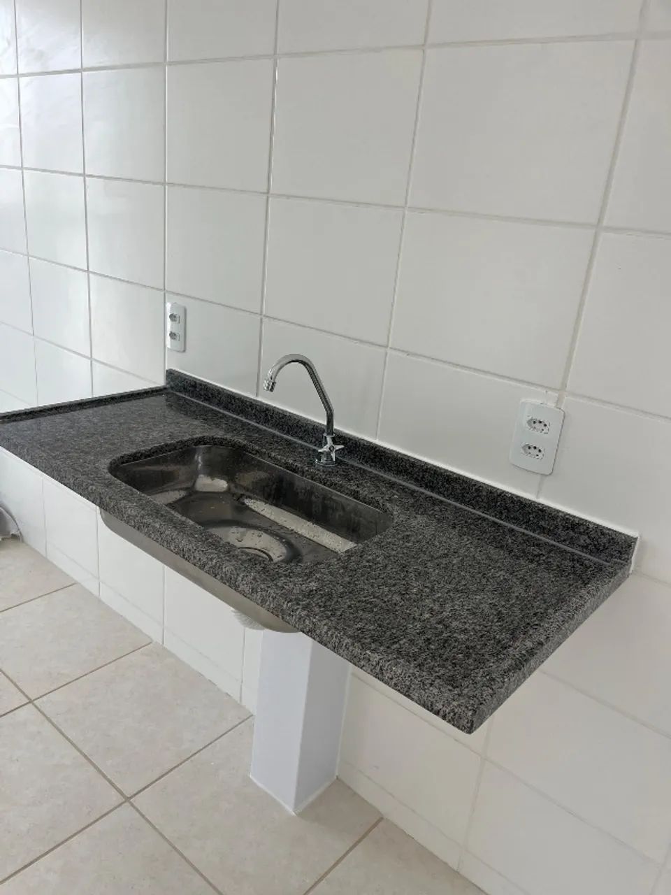 Pia de mármore  - Foto 3