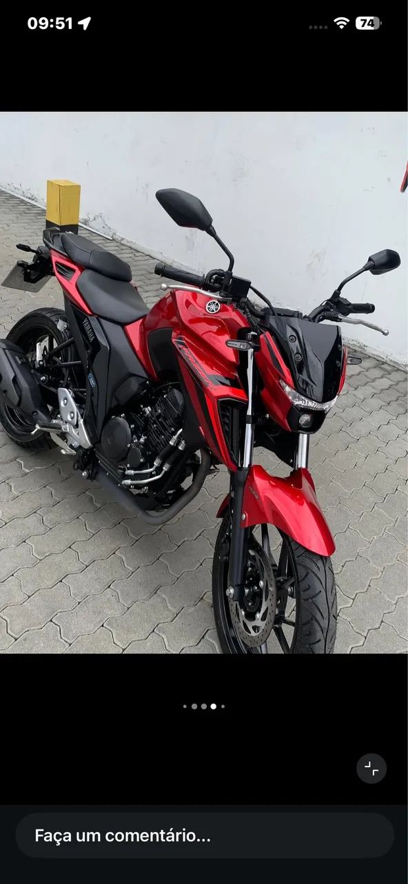 Fazer 25/2025 - Foto 5