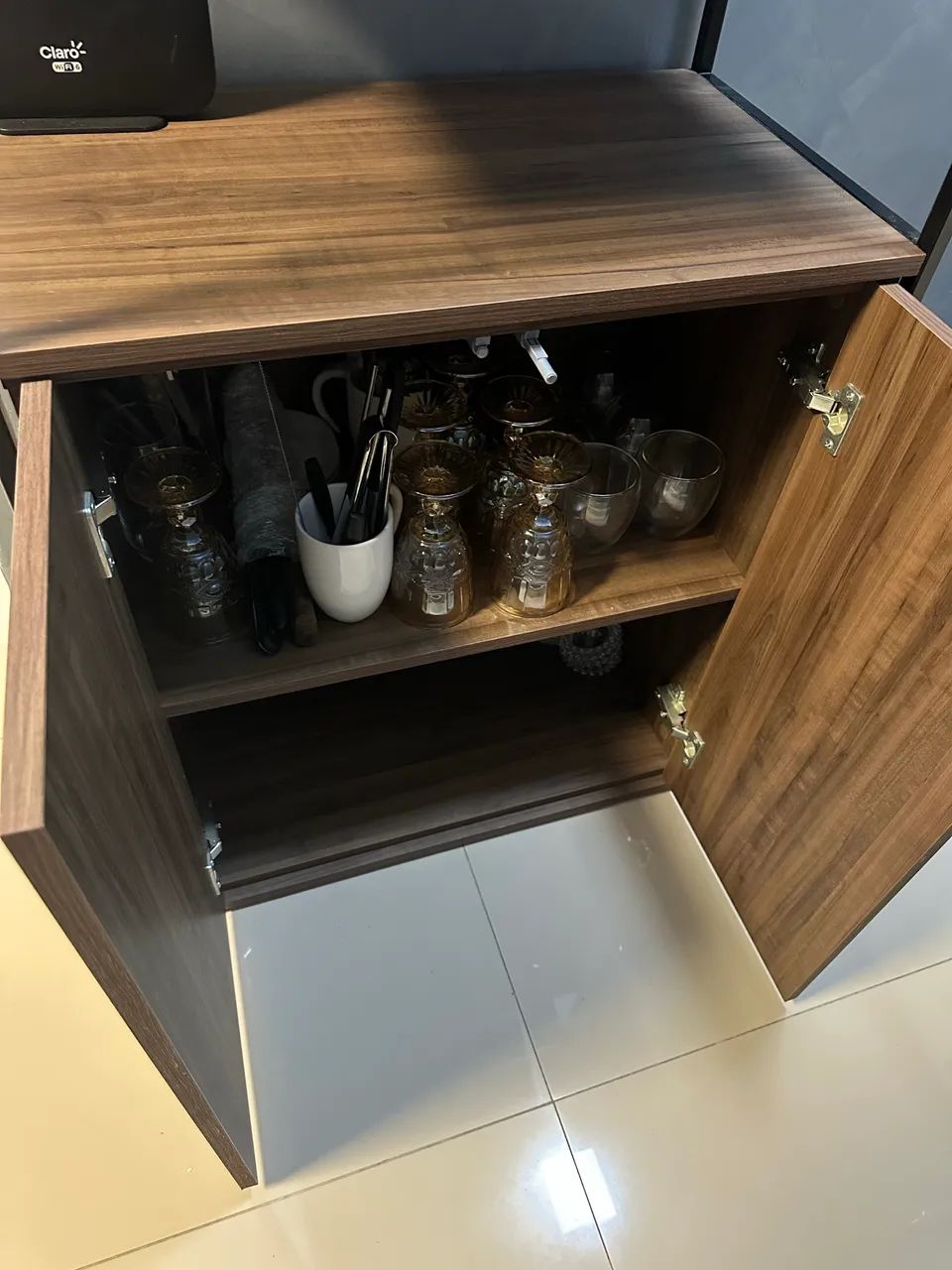 Armário escritório  - Foto 3