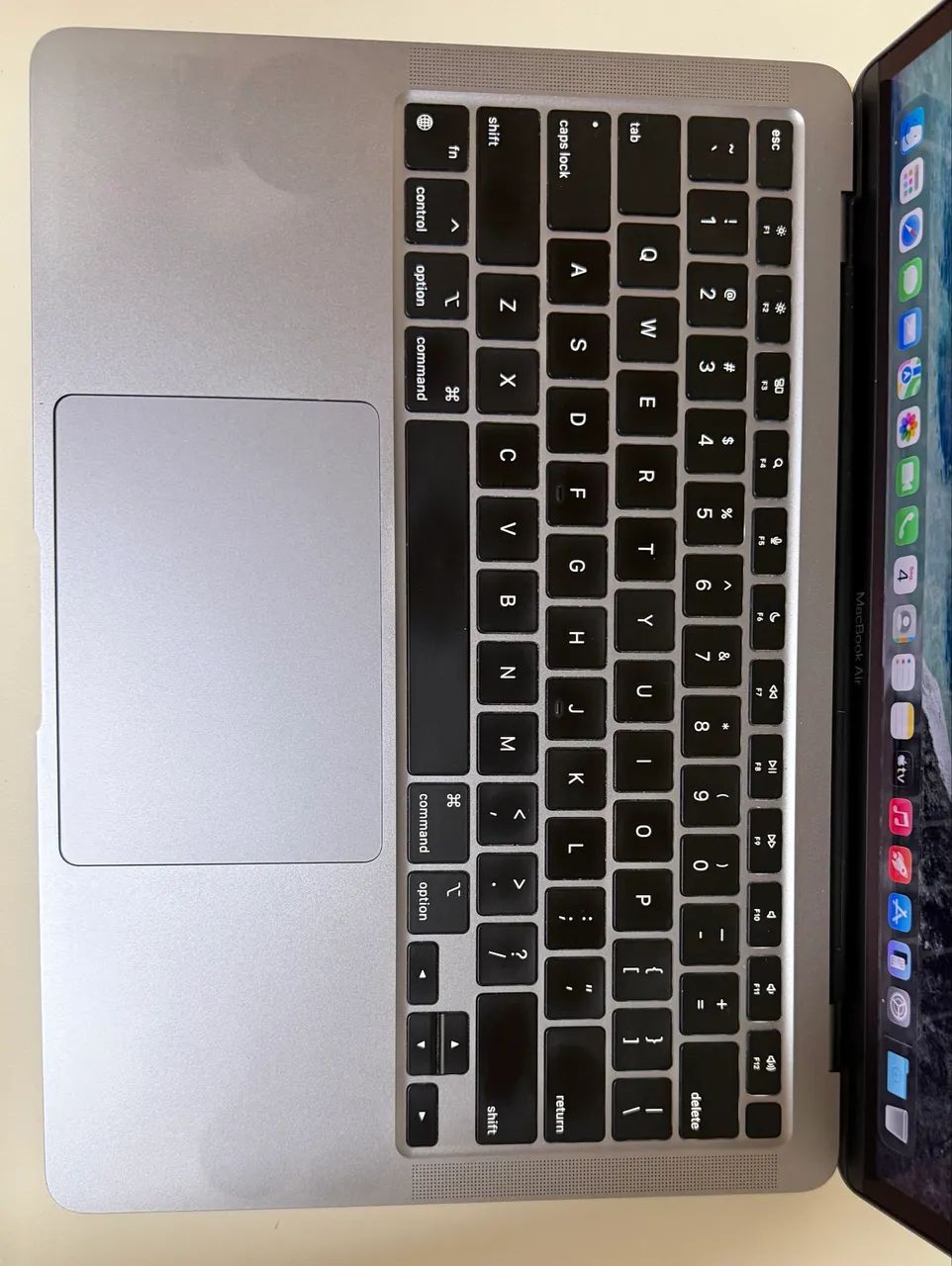 MacBook Air M1 8GB - Foto 3