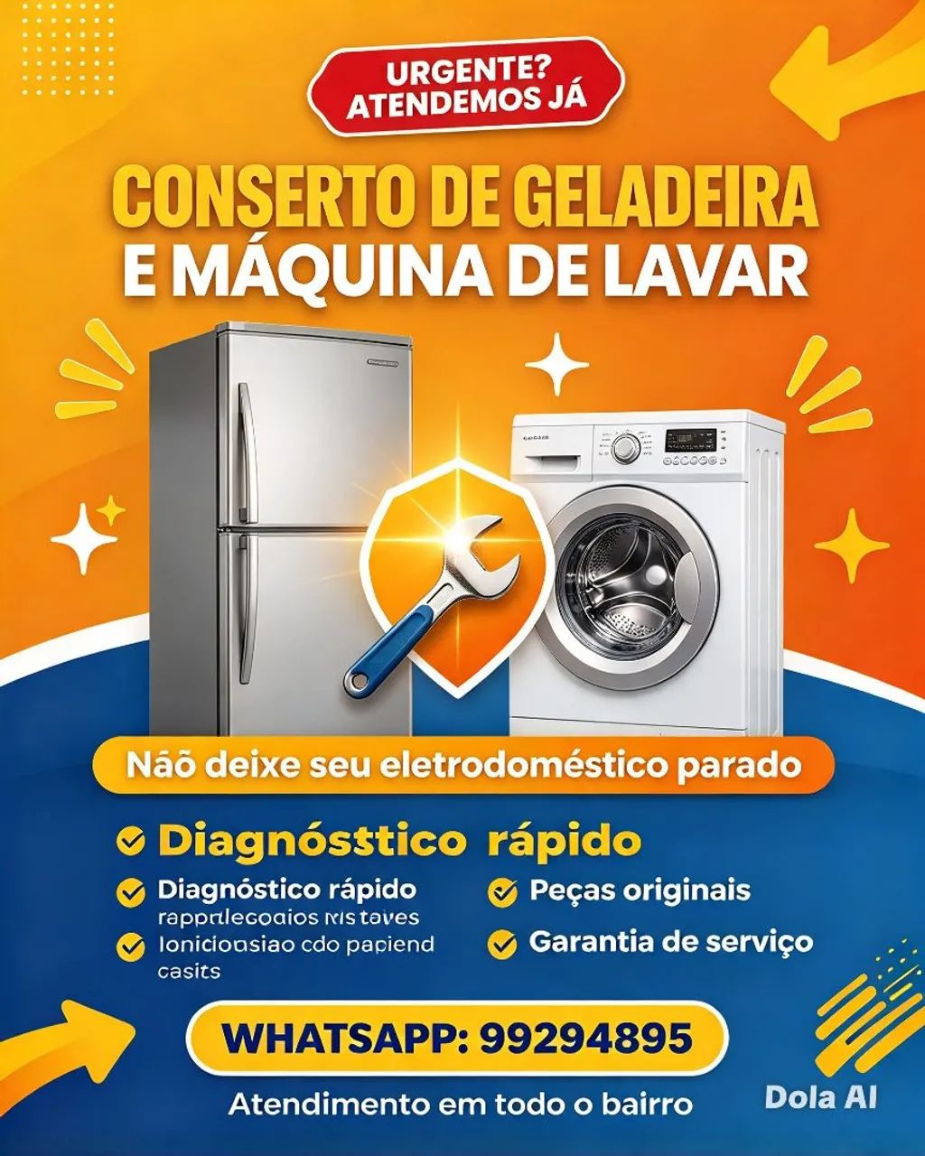 Cley Refrigeração 