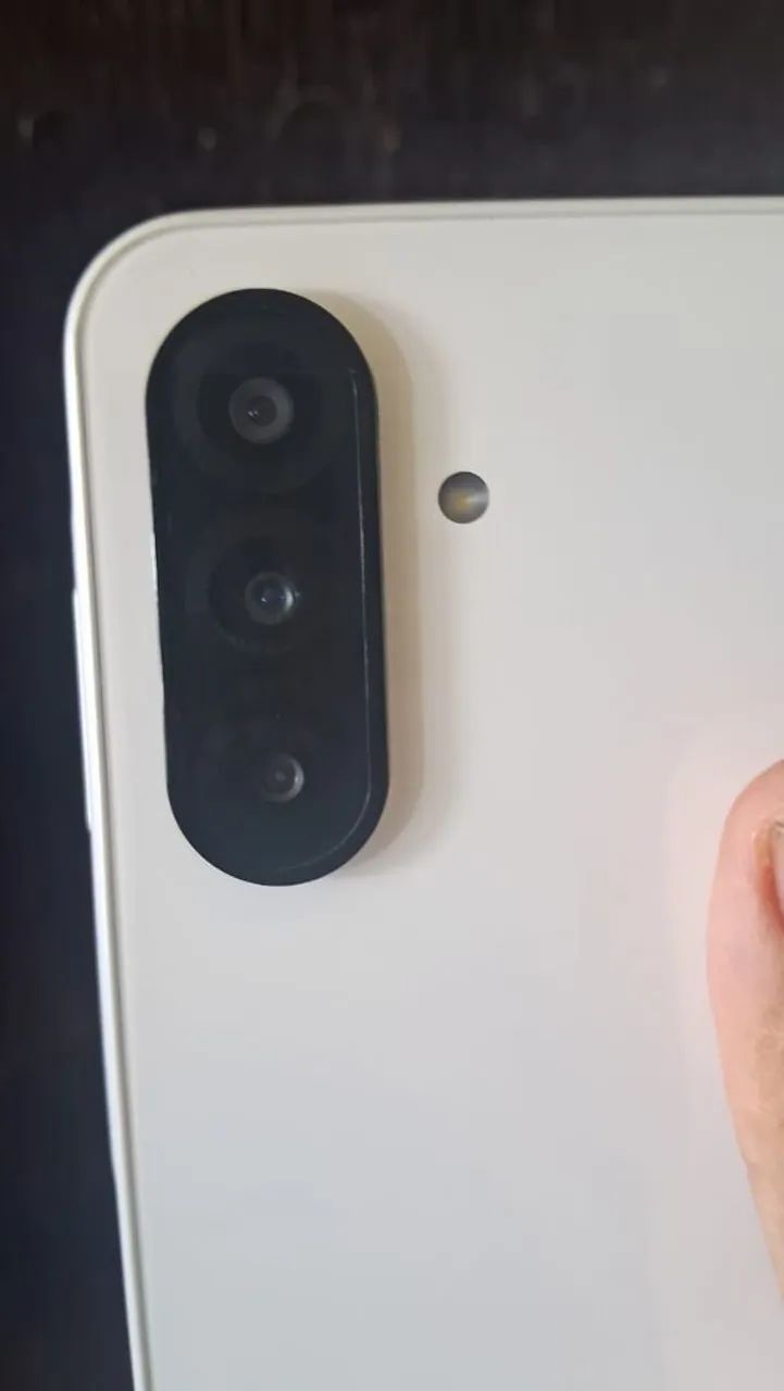 Samsung Galaxy A26 5G 256GB 8 DE RAM - Foto 5