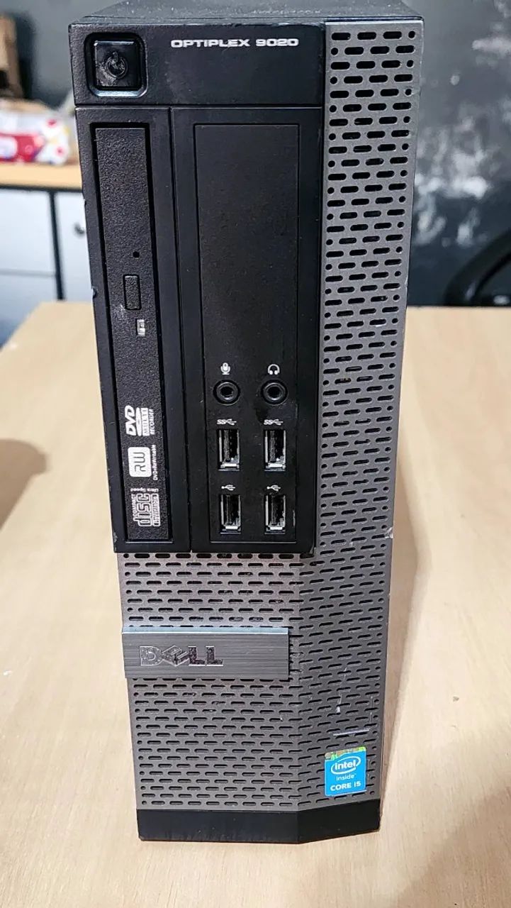Mini PC Core i5 - Foto 5