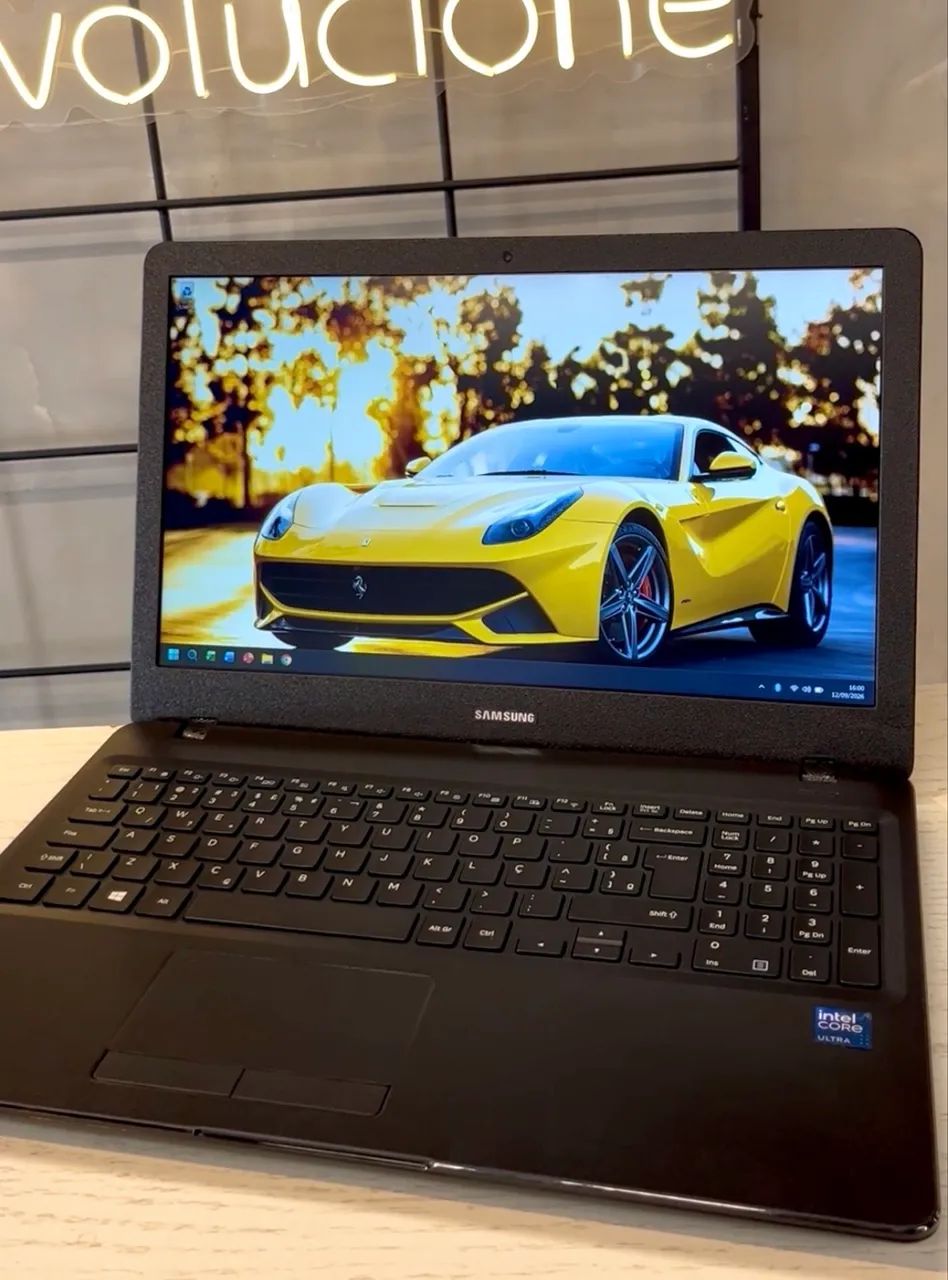 NOTEBOOK SAMSUNG INTEL  - Foto 4