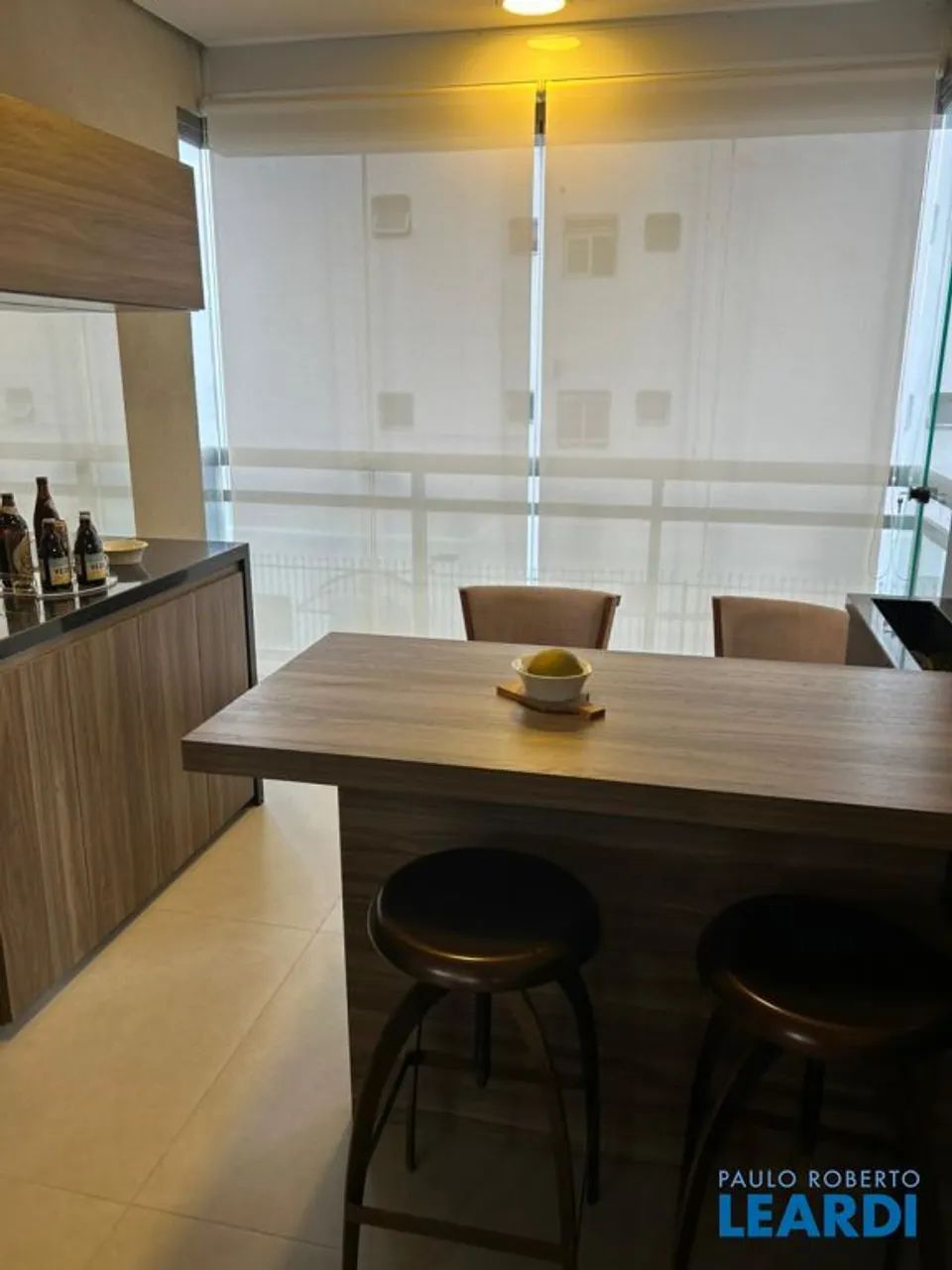APARTAMENTO - PERDIZES - SP - Foto 2