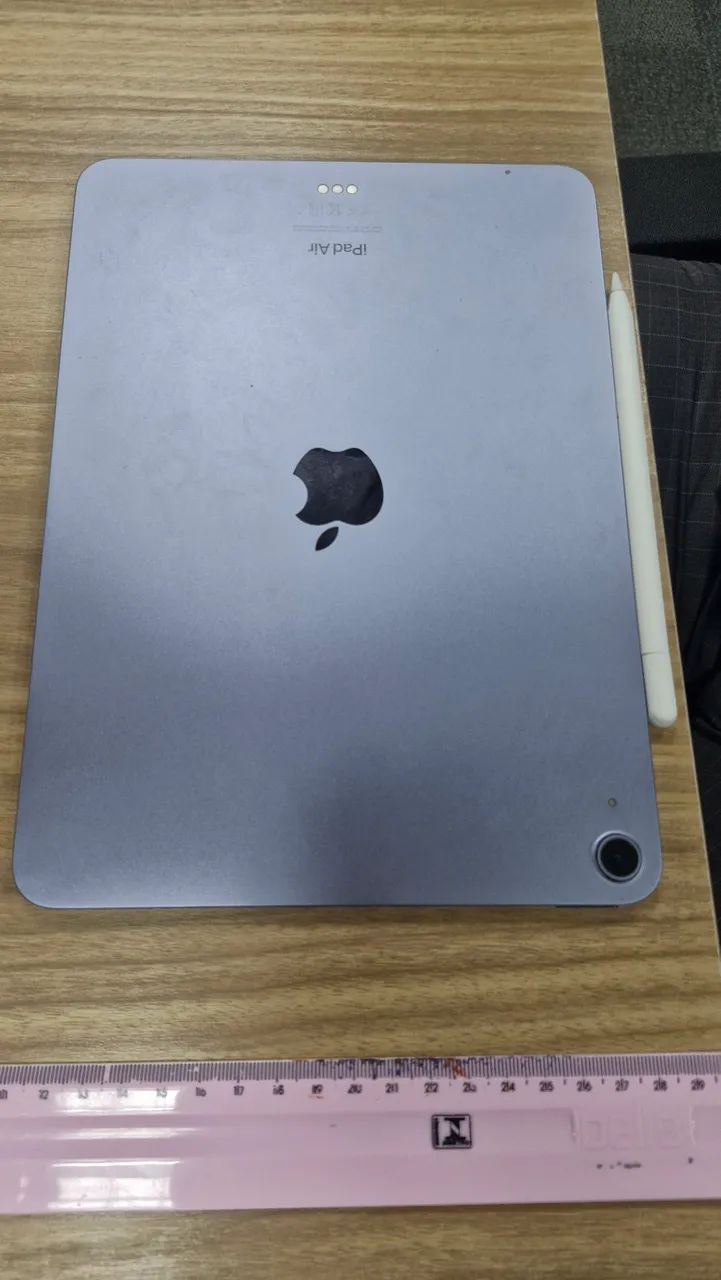Ipad completo - Foto 3