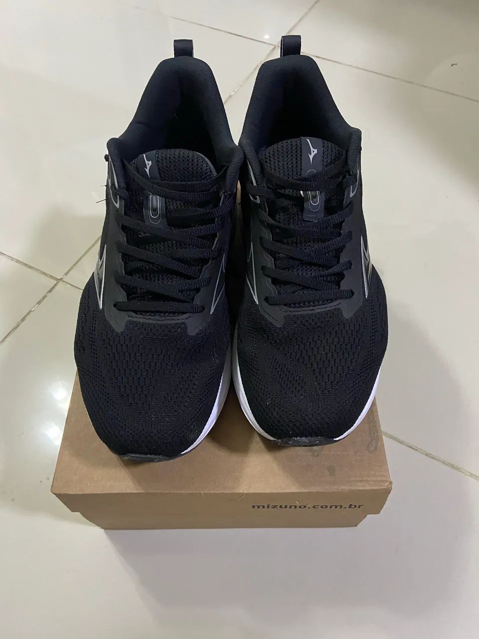 Tênis Mizuno Enigma 3 - Calçados Esportivos - Campeche