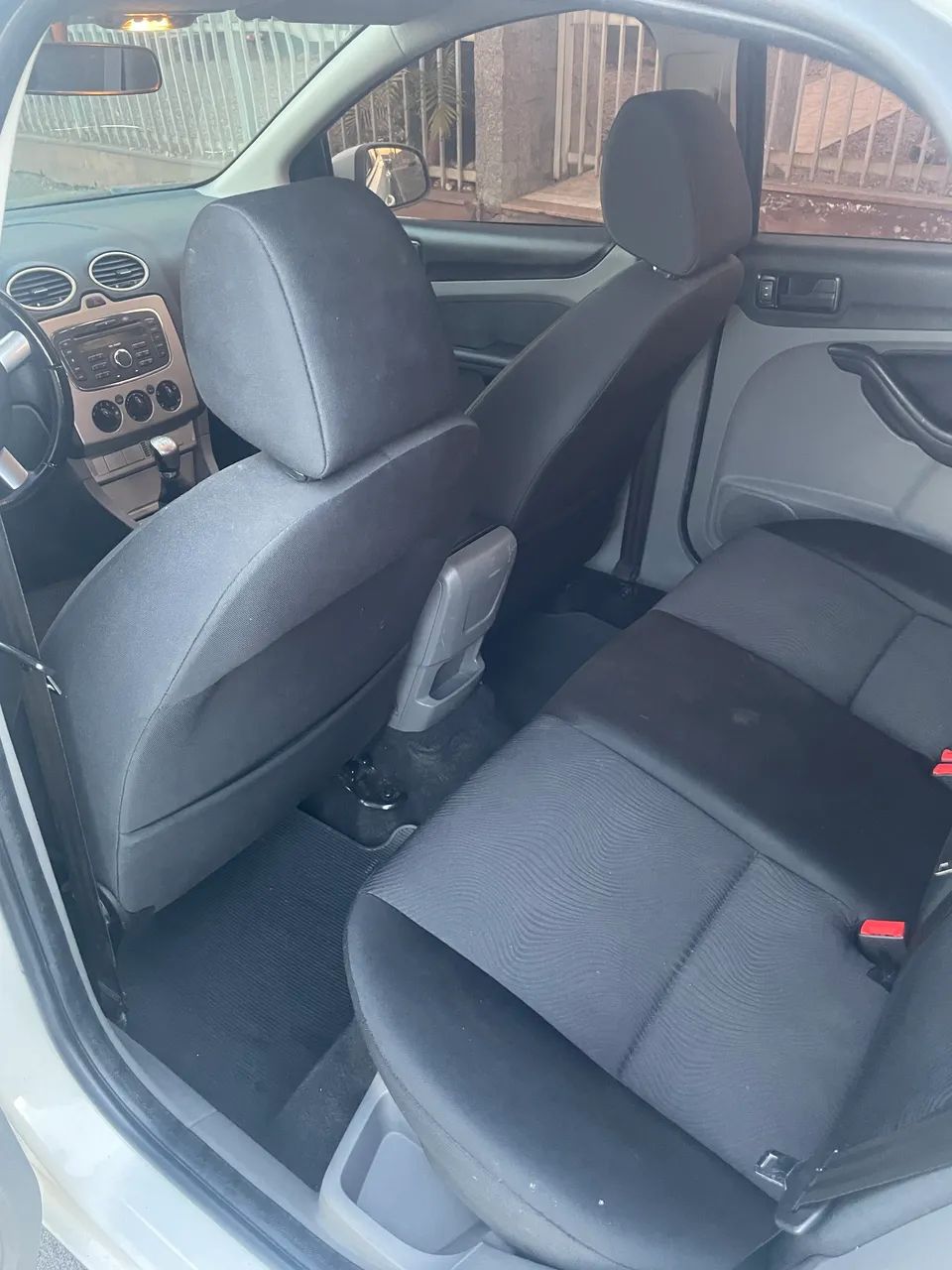 Ford Focus 1.6 S/se/se Plus Flex 8v/16v 5P 2013 - Foto 3