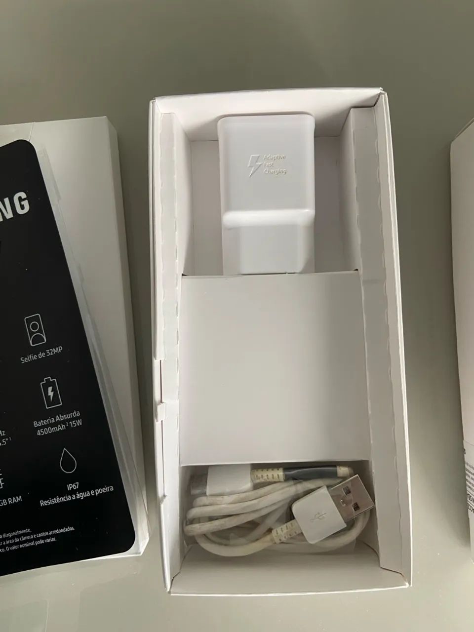 Samsung Galaxy A52 - 128gb - Foto 4