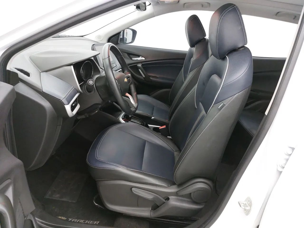 Chevrolet Tracker Premier 1.2 Turbo 12V Flex Aut., foto 16 de 18