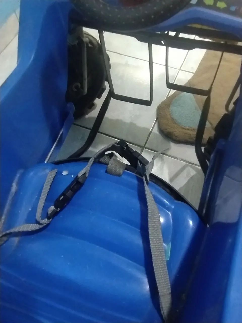 Carrinho de passeio Excelente estado - Foto 4