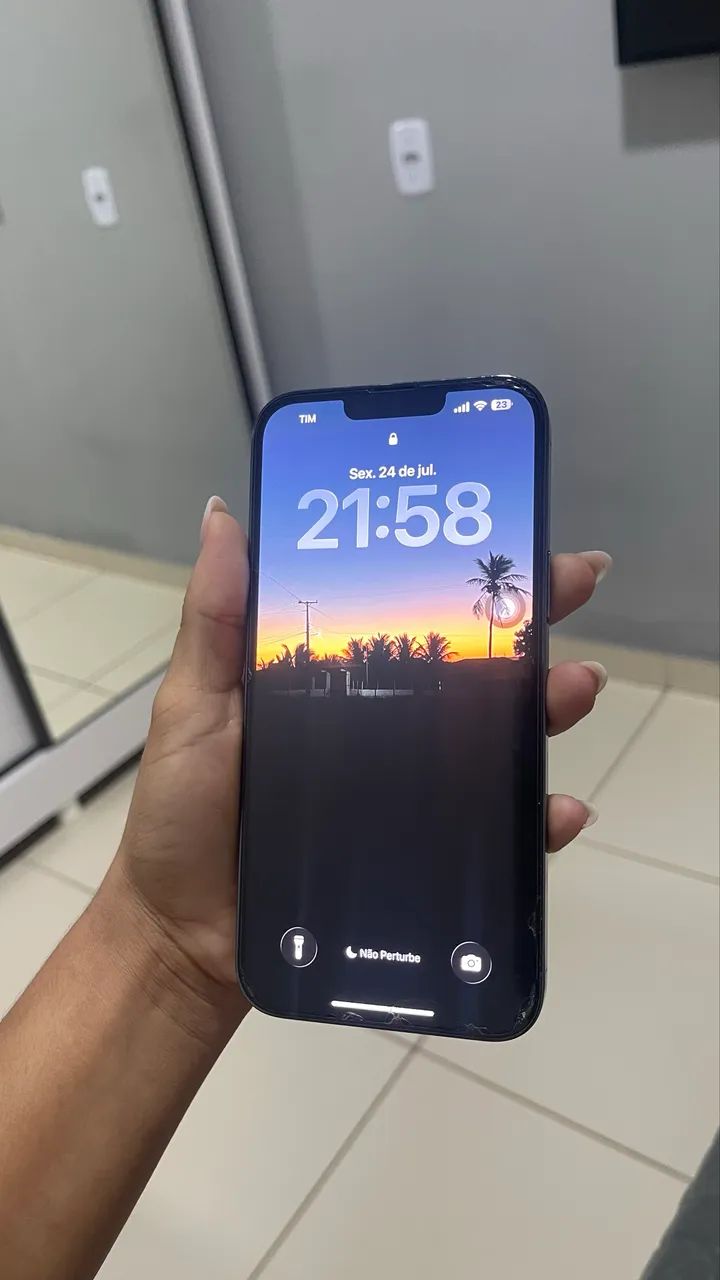 iPhone 13 Pro Max excelente  - Foto 2
