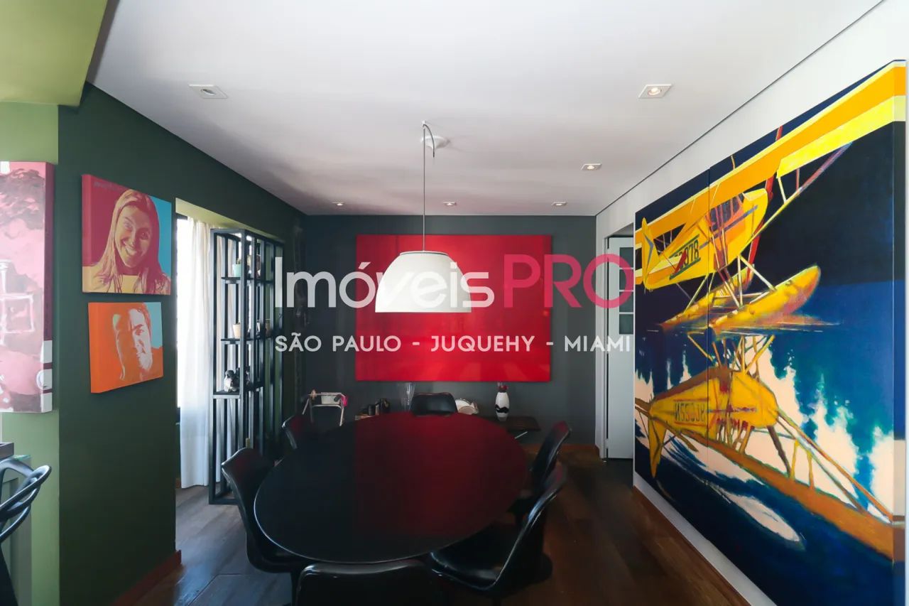 Cobertura Duplex, Aclimação - São Paulo - Foto 5