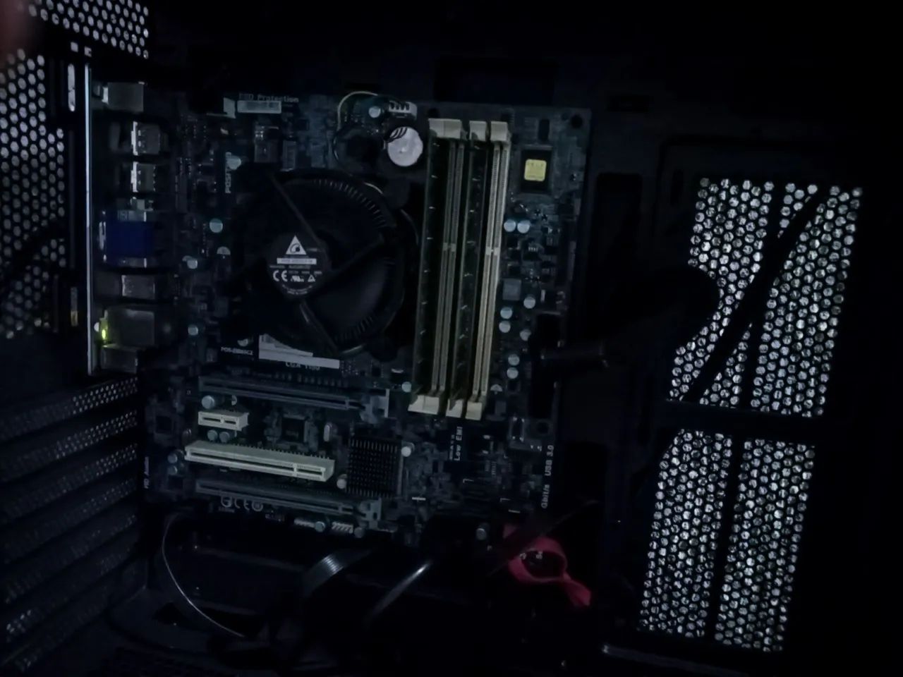 PC KIT I5 COMPLETO