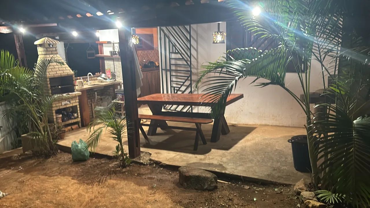Casa Serra de mulungu Baturite - Foto 5