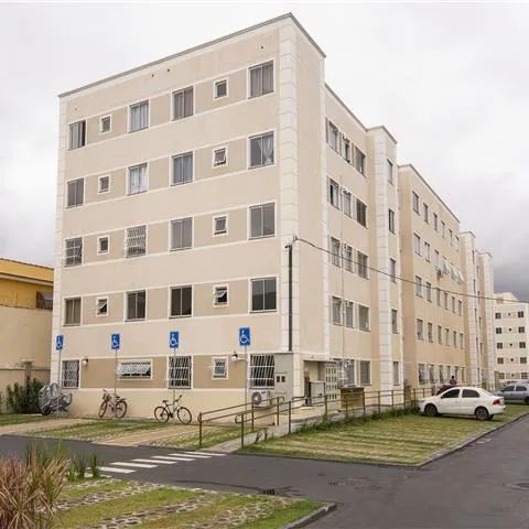 APARTAMENTO - PARQUE RIVIERA MAIA -  - Foto 2