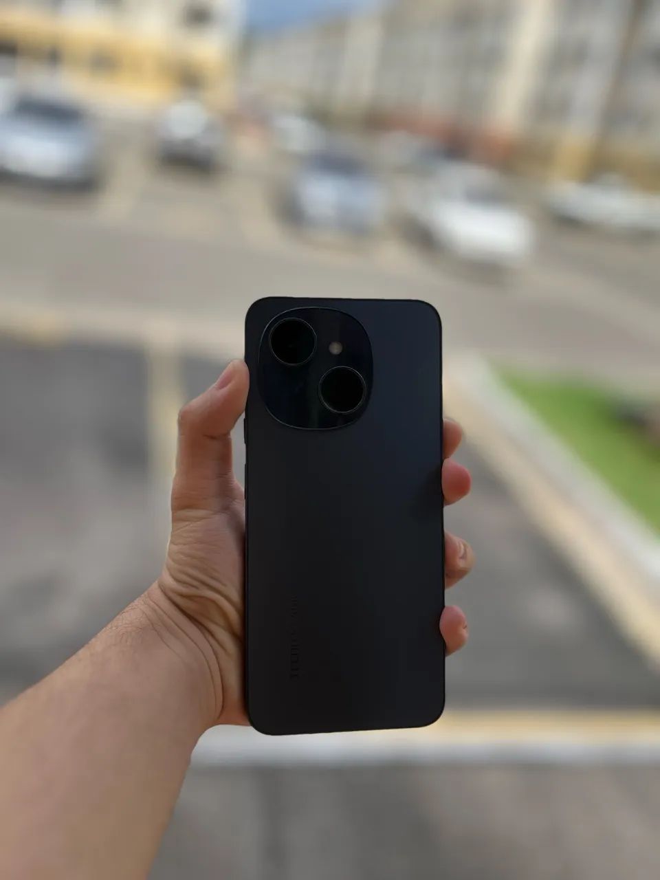     TECNO Spark Go 1 (KL4h) - Foto 3