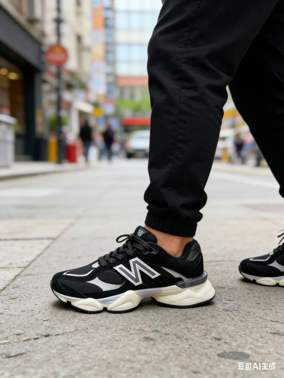 TÊNIS NEW BALANCE ? - Foto 2
