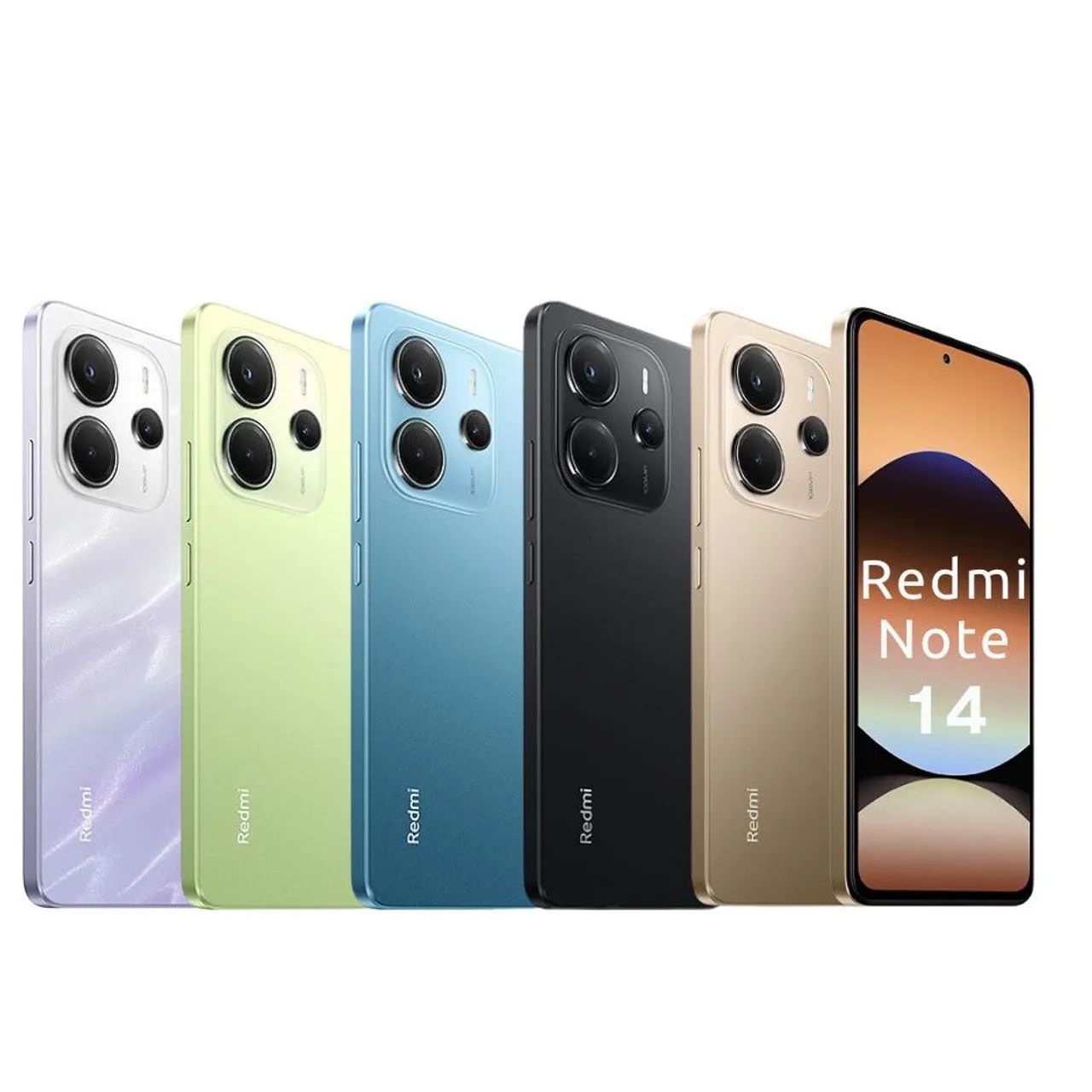Celular xaiomi redmi 4G