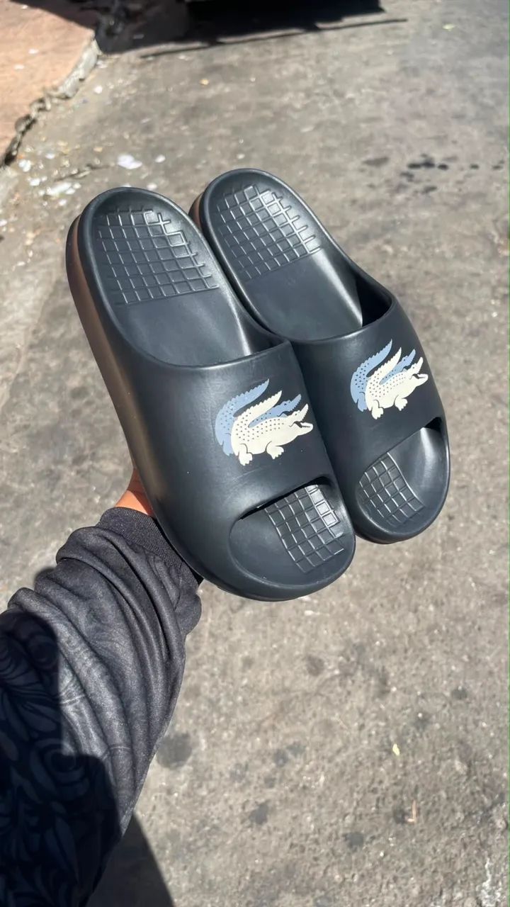 Chinelo Slide  - Foto 2