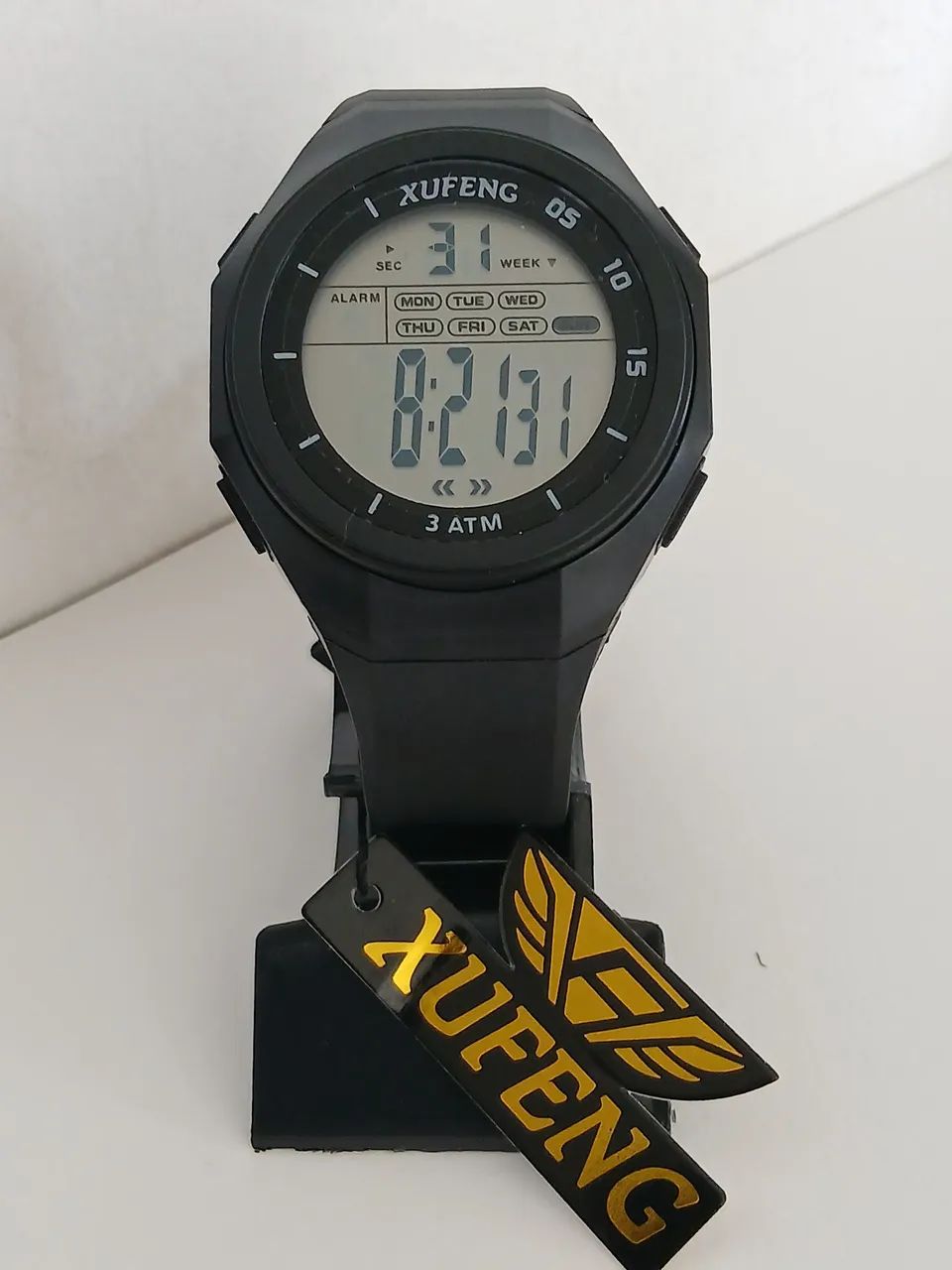 VENDO RELÓGIO XUFENG